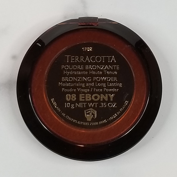 BNIB Guerlain Terracotta Bronzing Powder - Picture 4 of 4